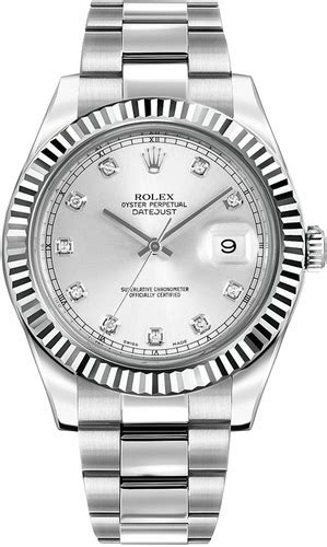 rolex datejust 116334|rolex 116334 diamond.